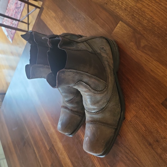 Bronx European Boot - Picture 4 of 6